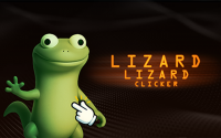 Lizard Colony Clicker